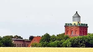 Schinkel-Leuchtturm Kap Arkona | weitere Informationen anzeigen