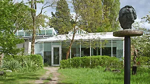 Atelier Otto Niemeyer-Holstein | weitere Informationen anzeigen