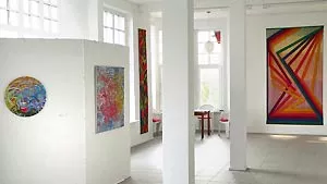 Atelier Rösler-Kröhnke | weitere Informationen anzeigen Atelier Rösler-Kröhnke | weitere Informationen anzeigen