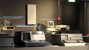 Computermuseum Kiel | weitere Informationen anzeigen