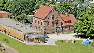 Darßer Arche | weitere Informationen anzeigen