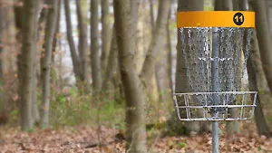 Discgolf-Anlage Kellenhusen | weitere Informationen anzeigen