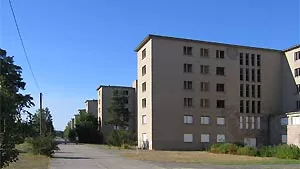 Dokumentationszentrum Prora | weitere Informationen anzeigen