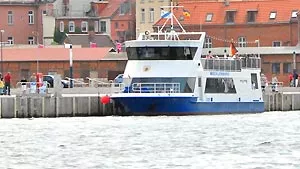 Fahrgastschifffahrt Wismar | weitere Informationen anzeigen