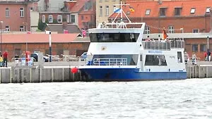Fahrgastschifffahrt Wismar | weitere Informationen anzeigen Fahrgastschifffahrt Wismar | weitere Informationen anzeigen