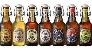 Flensburger Brauerei | weitere Informationen anzeigen