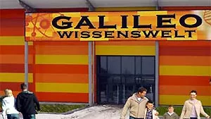 Galileo Wissenswelt Fehmarn | weitere Informationen anzeigen