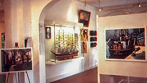 Heimatmuseum Heiligenhafen | weitere Informationen anzeigen
