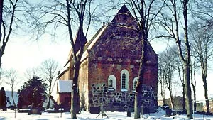 Kirche Großenbrode