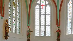 Kirche Kühlungsborn | weitere Informationen anzeigen