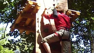 Kletterwald Kühlungsborn | weitere Informationen anzeigen Kletterwald Kühlungsborn | weitere Informationen anzeigen