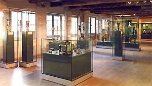 Kulturhistorisches Museum Rostock | weitere Informationen anzeigen