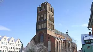 St.-Jakobi-Kirche Stralsund | weitere Informationen anzeigen