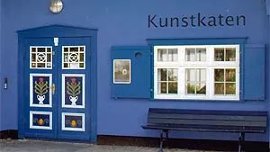 Kunstkaten Ahrenshoop | weitere Informationen anzeigen