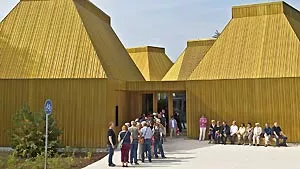 Kunstmuseum Ahrenshoop | weitere Informationen anzeigen