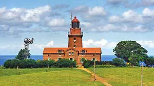 Leuchtturm Bastorf | weitere Informationen anzeigen Leuchtturm Bastorf | weitere Informationen anzeigen