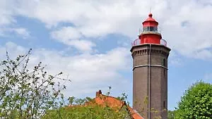 Leuchtturm Dahmeshöved Dahme