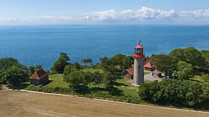 Leuchtturm Staberhuk | weitere Informationen anzeigen