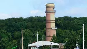 Travemünder Leuchtturm