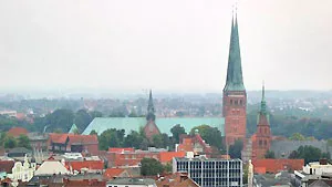 Lübecker Dom | weitere Informationen anzeigen