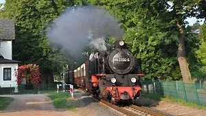 Molli-Museum Kühlungsborn | weitere Informationen anzeigen Molli-Museum Kühlungsborn | weitere Informationen anzeigen