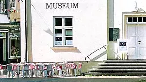 Museum Eckernförde | weitere Informationen anzeigen