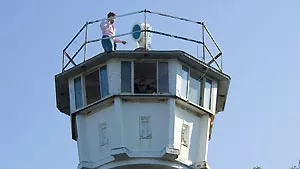 Ostsee-Grenzturm Kühlungsborn | weitere Informationen anzeigen Ostsee-Grenzturm Kühlungsborn | weitere Informationen anzeigen