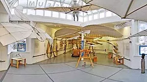 Otto-Lilienthal-Museum | weitere Informationen anzeigen