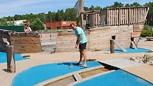 Abenteuer-Minigolf Trassenheide | weitere Informationen anzeigen