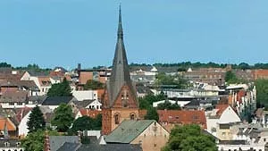 St.-Marien-Kirche Flensburg | weitere Informationen anzeigen