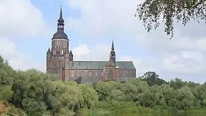 St. Marienkirche Stralsund