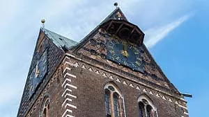 St.-Marien-Kirche Wismar | weitere Informationen anzeigen