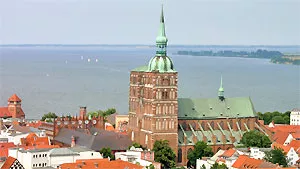 St. Nikolaikirche Stralsund | weitere Informationen anzeigen