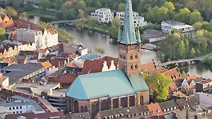 St.-Petri-Kirche Lübeck | weitere Informationen anzeigen