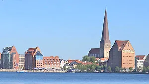 St.-Petri-Kirche Rostock | weitere Informationen anzeigen