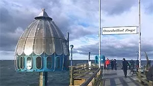 Tauchgondel Zingst | weitere Informationen anzeigen