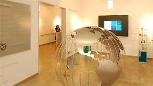 Welterbe-Ausstellung Stralsund | weitere Informationen anzeigen