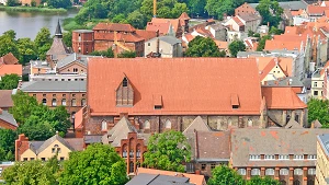St.-Katharinenkloster