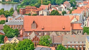 St.-Katharinenkloster St.-Katharinenkloster