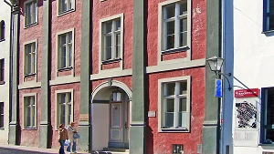 Ossenreyerstraße 1