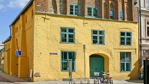 Burmeisterhaus