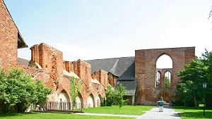 St.-Johanniskloster