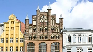 Wulflamhaus
