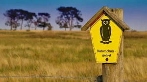 Naturschutzgebiet Naturschutzgebiet