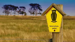 Naturschutzgebiet