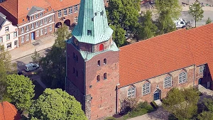 St.-Lorenz-Kirche