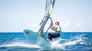 Windsurf Cup