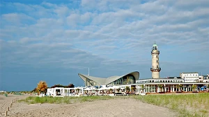 Warnemünde und Rostock kostengünstig mit der RostockCARD erleben