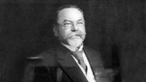 Erfinder des Strandkorbes Wilhelm Bartelmann Erfinder des Strandkorbes Wilhelm Bartelmann