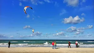 Wind & Wellen Wind & Wellen